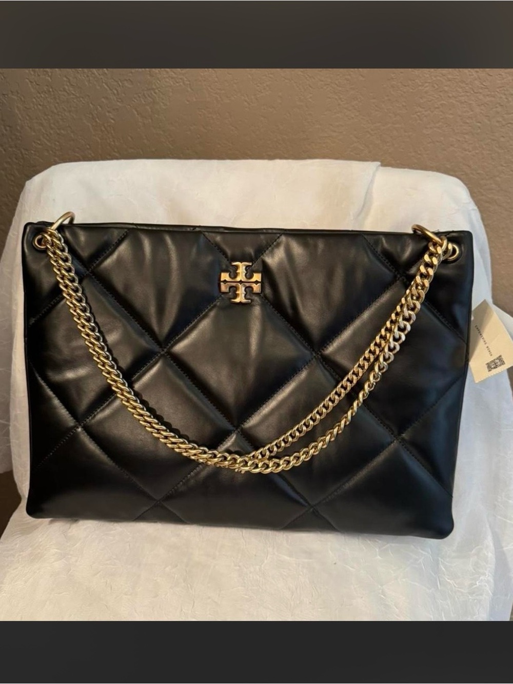 Tory Burch shoulder purse new